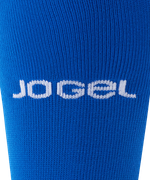 Гетры без носка JOGEL MATCH 2 PerFormDRY Footless Socks, синий