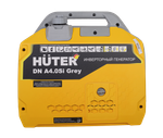 Инверторный генератор Huter DN A4,0SI Grey