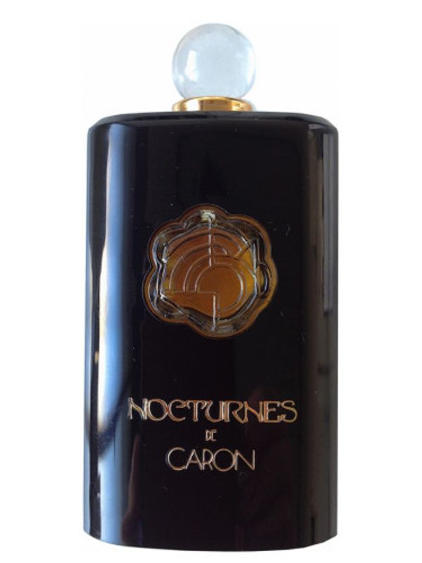 Caron Nocturnes de Parfum