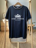 Футболка Dolce&Gabbana, 152