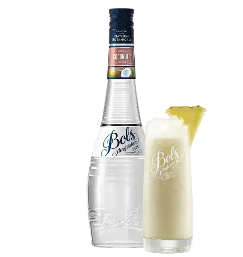 Ликер Bols Coconut, 0,7 л.
