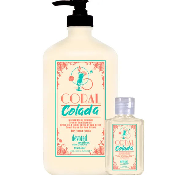 CORAL COLADA™