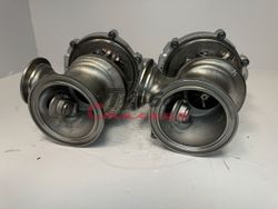 Турбина 8216130002 Garrett для BMW