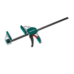 Струбцина KRAFTOOL Extrem пистолетная 450 / 95, 350 кгс Быстрозажимная 32228-45_z01