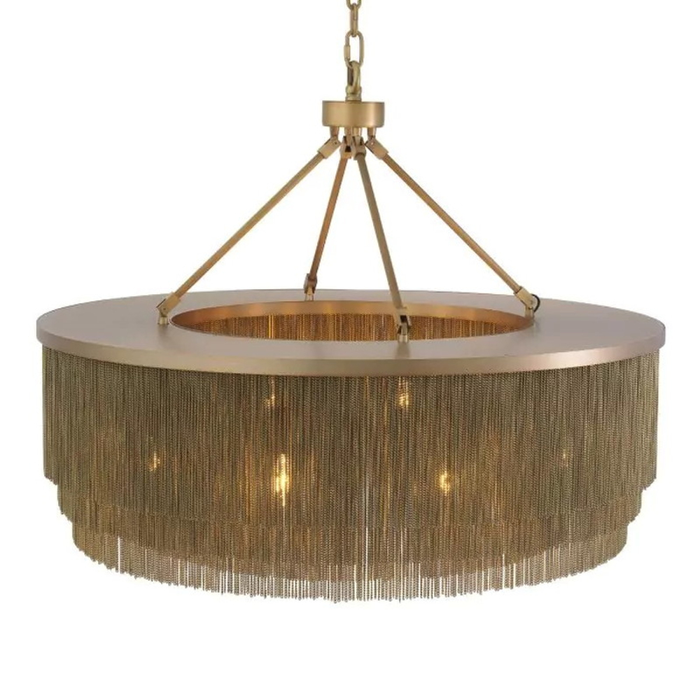 Люстра Tissot L LIGHTING