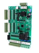 Плата расширения SCC DOPPLER.