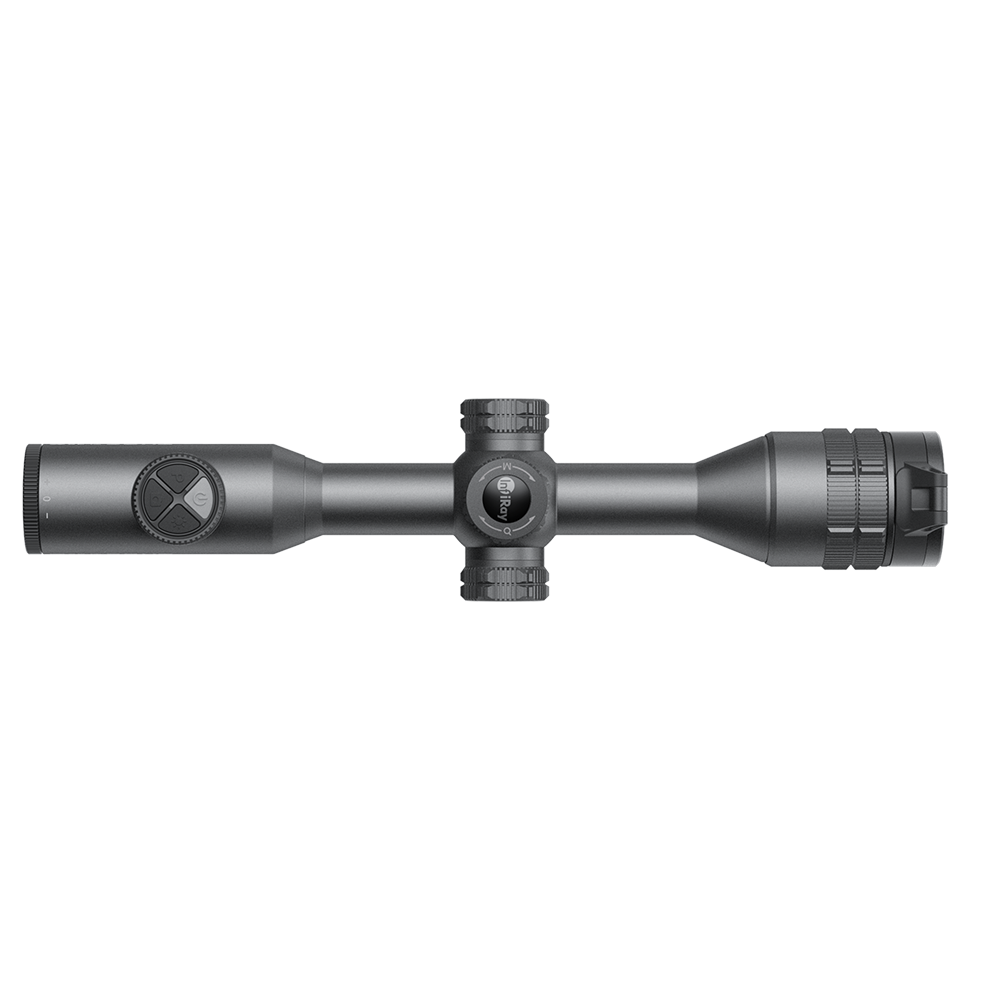 iRay Tube TL 35 v2