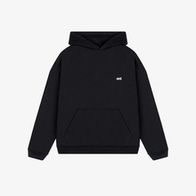 Худи UNIFORM HEAVY UNF., черный