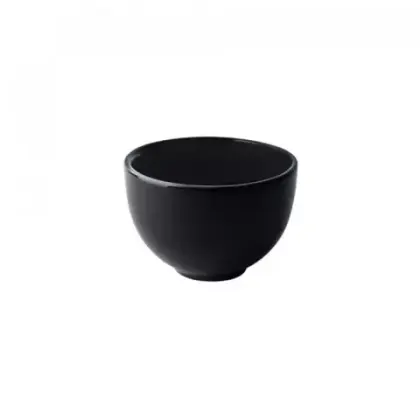 Чашка 200мл Loveramics Cupping Bowl черная