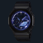 Мужские наручные часы Casio G-Shock GM-2110D-2A