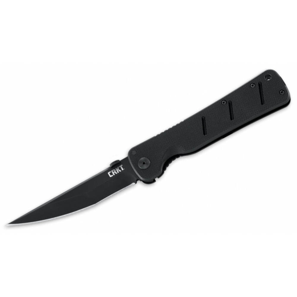 Складной нож CRKT Columbia River 2906 Otanashi noh Ken