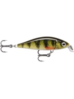 Воблер RAPALA X-Light Minnow 05 /FT