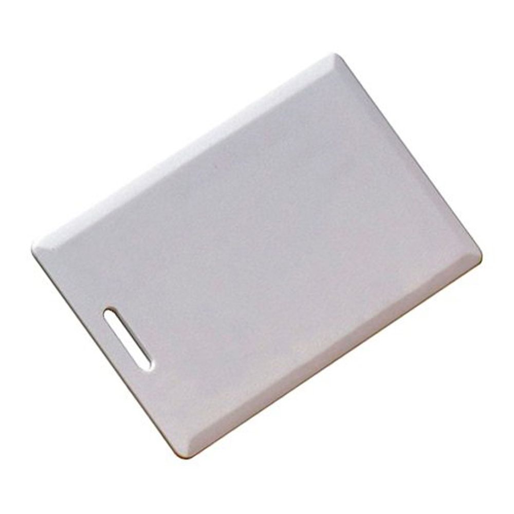 T5577 Clamshell карта перезаписываемая Hunter