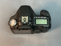 Canon EOS 50D Body 57.881 Кадров