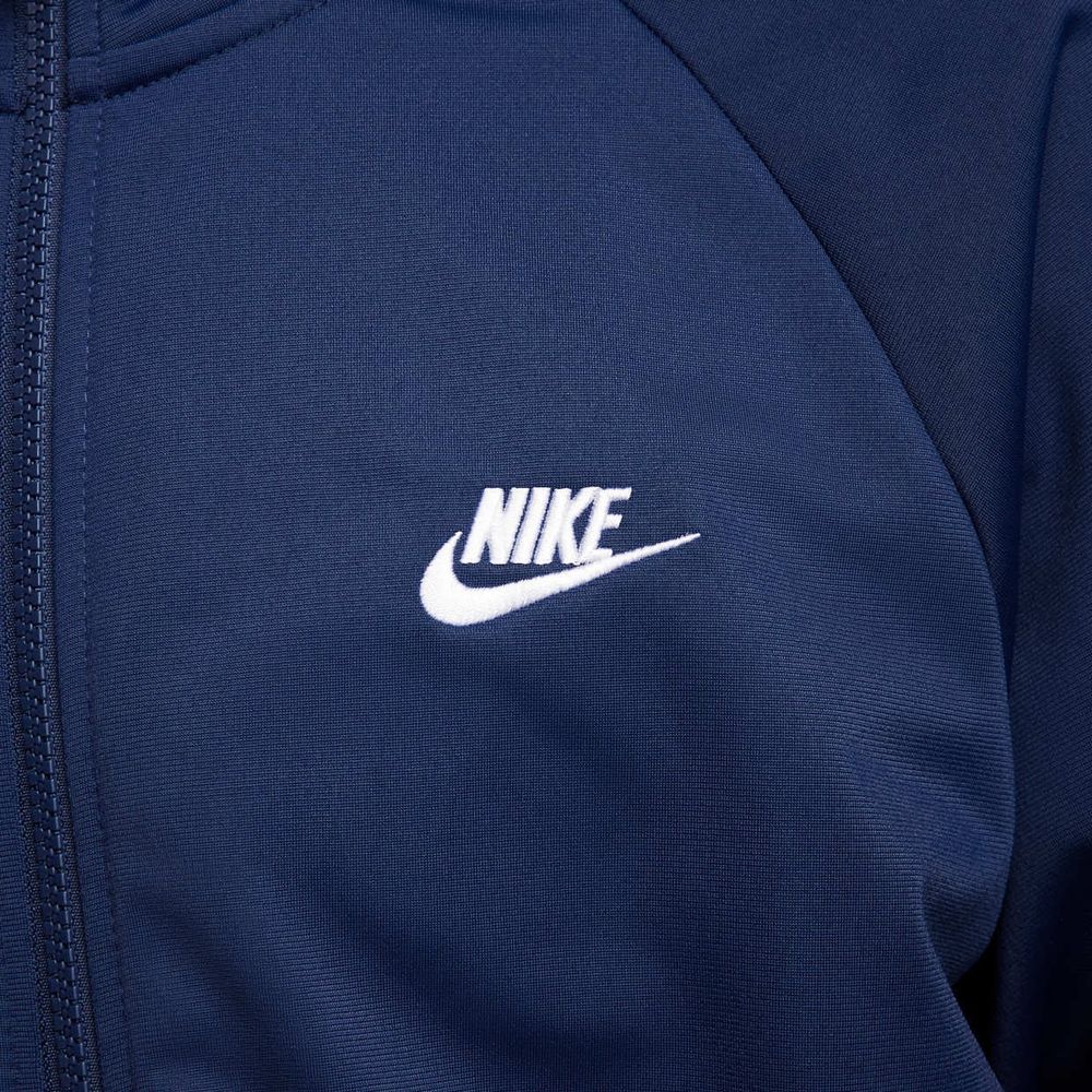 Костюм спортивный мужской NIKE M NK CLUB PK TRK SUIT