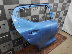 Дверь задняя правая Volvo XC40 17-нв Б/У Оригинал 31479741