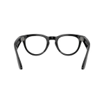 Умные очки Ray-Ban Headliner (Gen 2) Shiny Black / Transitions Sapphire, 150-51