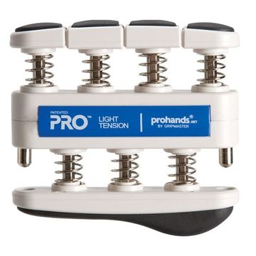 Тренажер для рук кнопочный PROHANDS PM-1500
