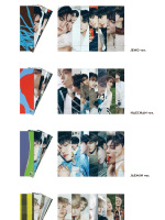 товары NCT DREAM - RO DR M PHOTOBOOK OFFICIAL MD BOOKMARK