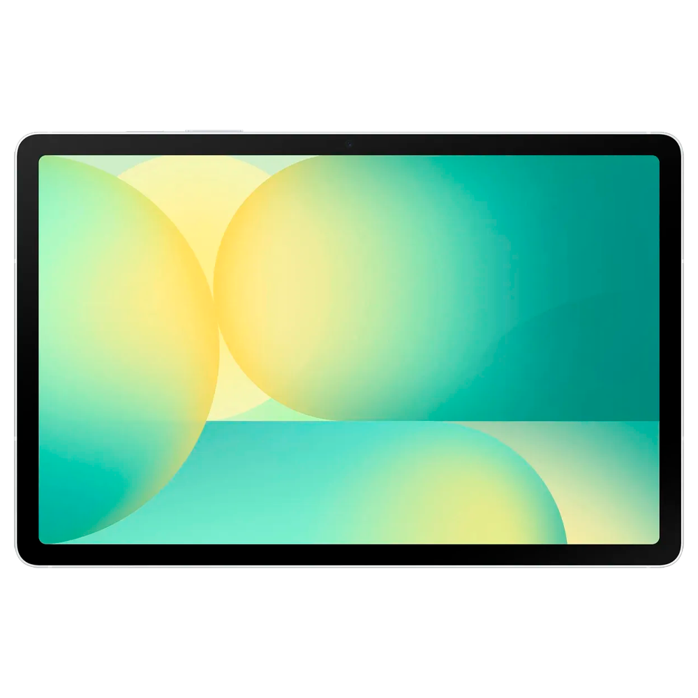 Планшет Samsung Galaxy Tab S10 FE 10.9", Wi-Fi, 12/256GB, Silver (Серебро)