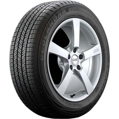 Автошина Yokohama 225/60 R18 100H Geolandar G91AT