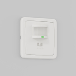 Датчики движения и освещенности Lighting control SI-02