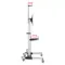 Uniteki ST007RDLIFT Silver