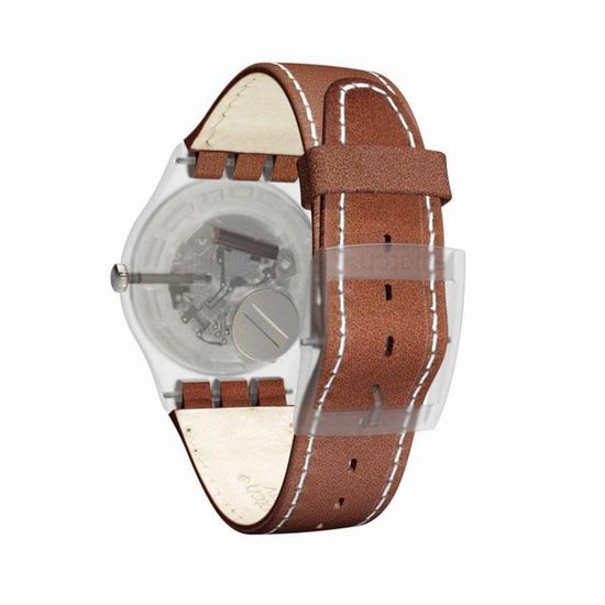 Наручные часы Swatch SUOK709