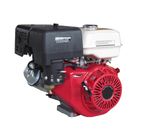 Двигатель бензиновый TSS Excalibur S420 - T3 (вал конусный 26/47.8 / taper)