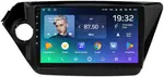 Магнитола для KIA Rio 3 2011-2017 (QB) - Teyes CC2 PLUS монитор 9" QLED, Android 10, Быстрая, SIM-слот