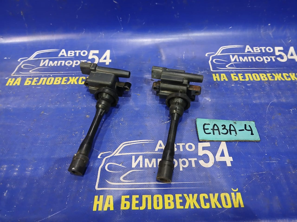 Катушка зажигания MITSUBISHI GALANT 1999