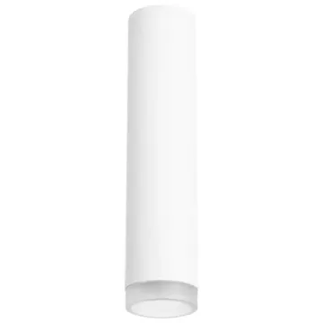 Светильник точечный накладной 1*GU10 R49630 белый Rullo Lightstar