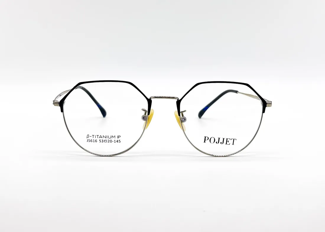 Изг. оправы Pojjet JS616 C1