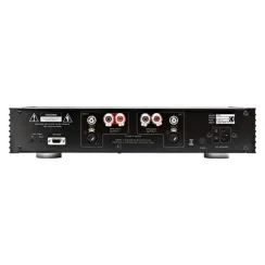 Moon by Simaudio 330A Silver