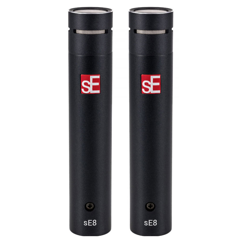 sE electronics V Pack Arena (Black)