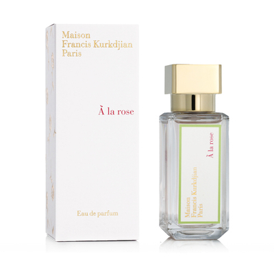Maison Francis Kurkdjian À La Rose Eau De Parfum 35 ml (woman)