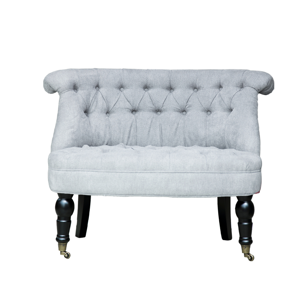 Пуф Roomers Furniture Камден nscc-2008b-40/super-21