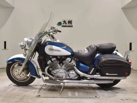 Yamaha Royalstar XVZ1300 1997