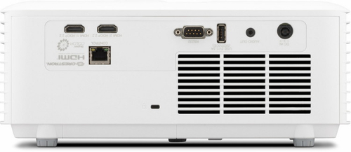 Проектор ViewSonic LSD400HD-ST короткофокусный, лазерный