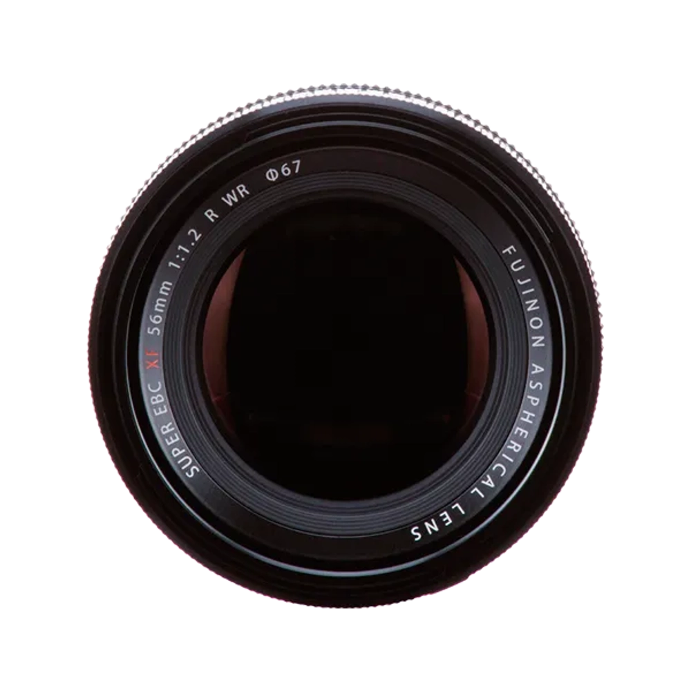 Объектив Fujifilm XF 56mm f/1.2 R WR