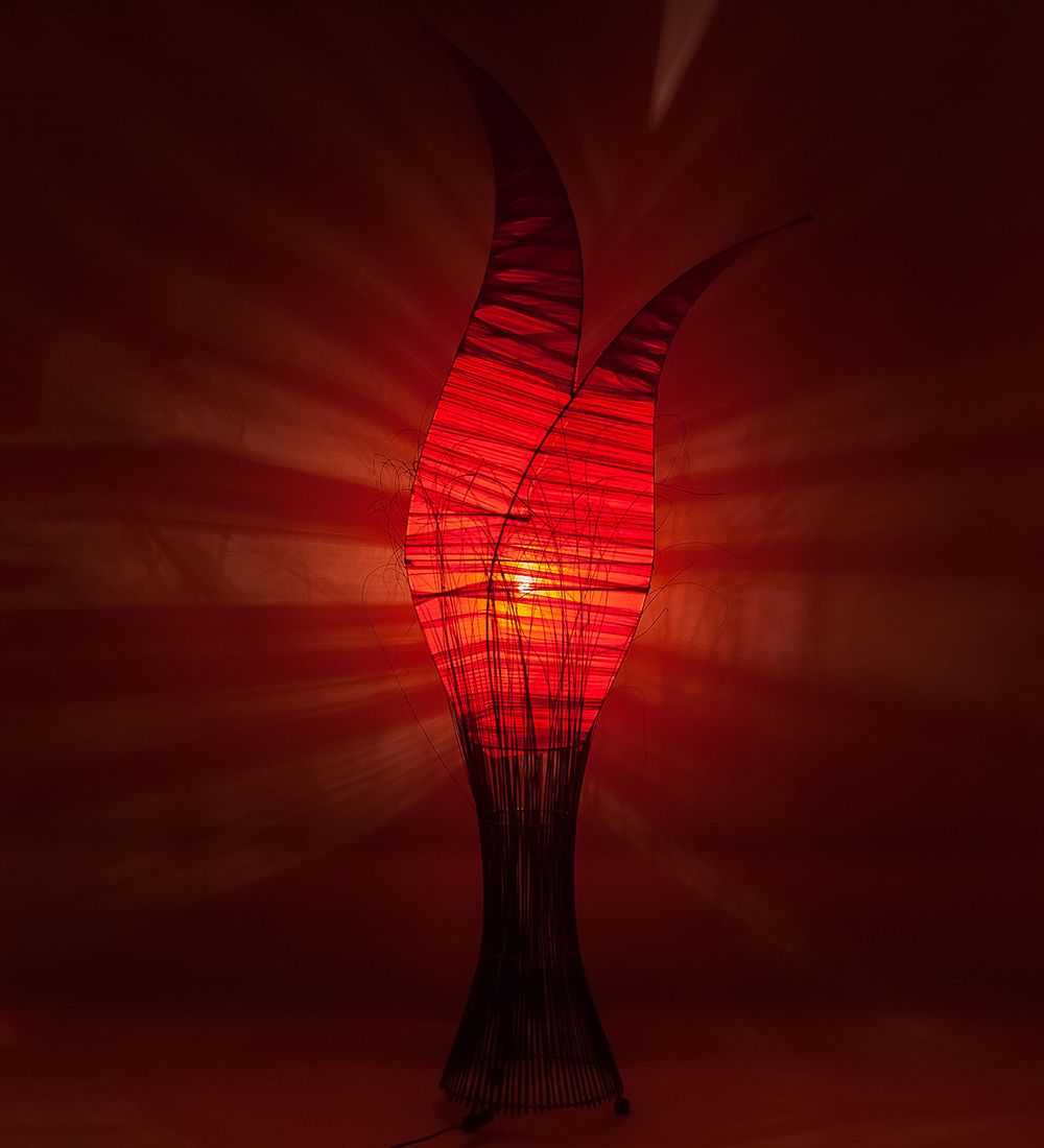 Decor and Gift 42-001 Светильник «Джимбаран» (о.Бали) - Вариант A