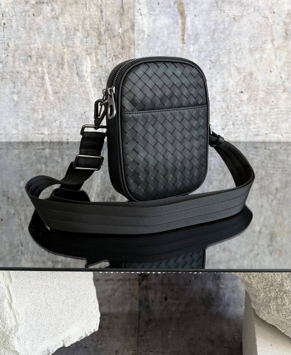 Мини сумка Bottega Veneta
