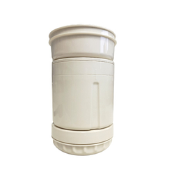 Термос для еды Thermos с контейнерами JBG-2000 (2 литра), серый