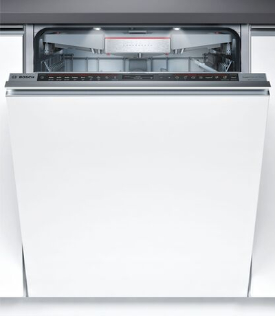 Встраиваемая посудомоечная машина Bosch SMV88TD06R