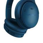 Беспроводные наушники BOSE QuietComfort Headphones, Blue Dusk (Синий)