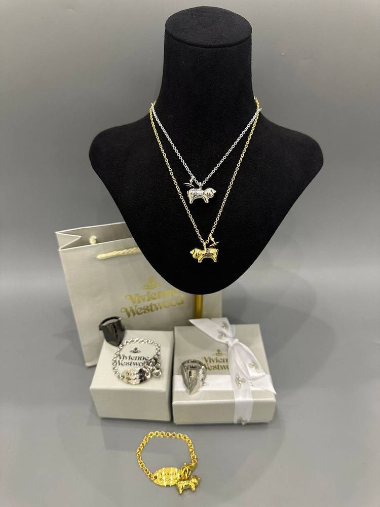Цепь Hermes 160 см