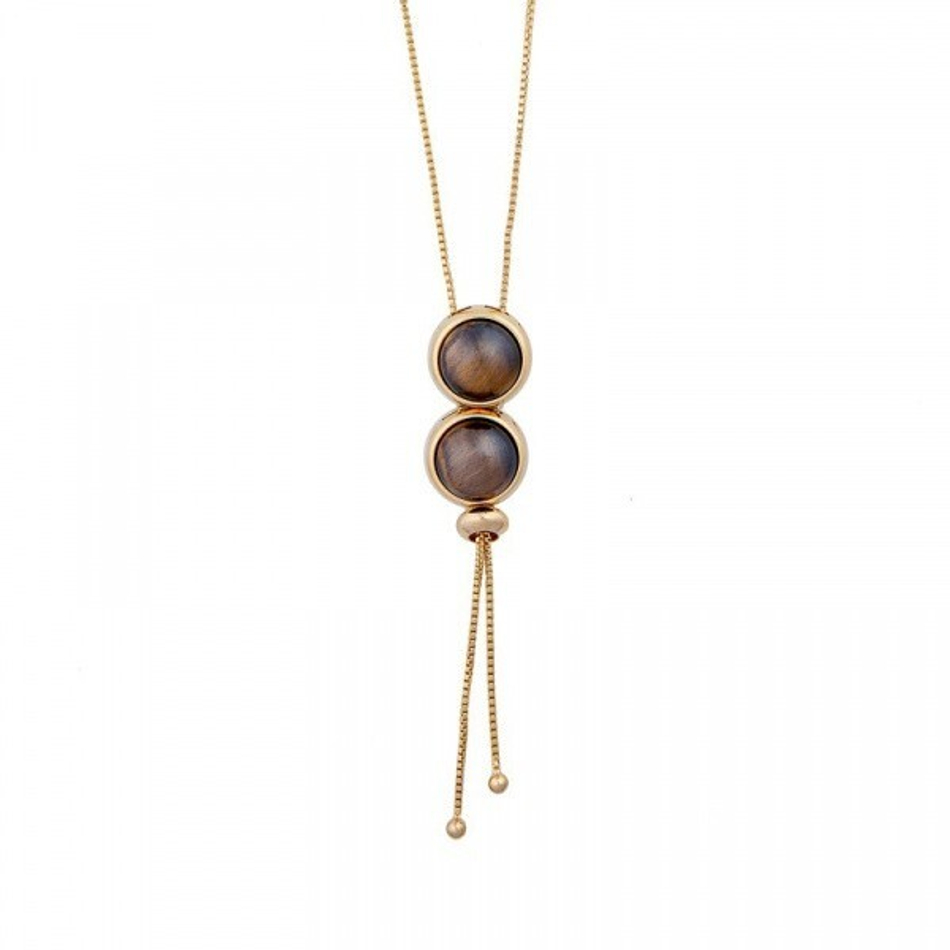 Сотуар Possebon Pearl Tiger Eye B1793.15 BR/G