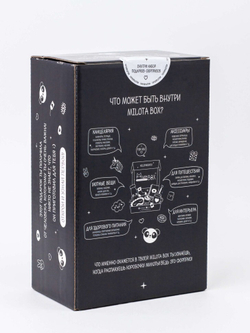 MilotaBox mini PANDA BOX