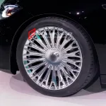 КОВАНЫЕ ДИСКИ для Mercedes MAYBACH S-CLASS
