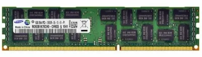 Оперативная память HP 8GB DDR3 SDRAM M393B1K70DH0-CH9Q8